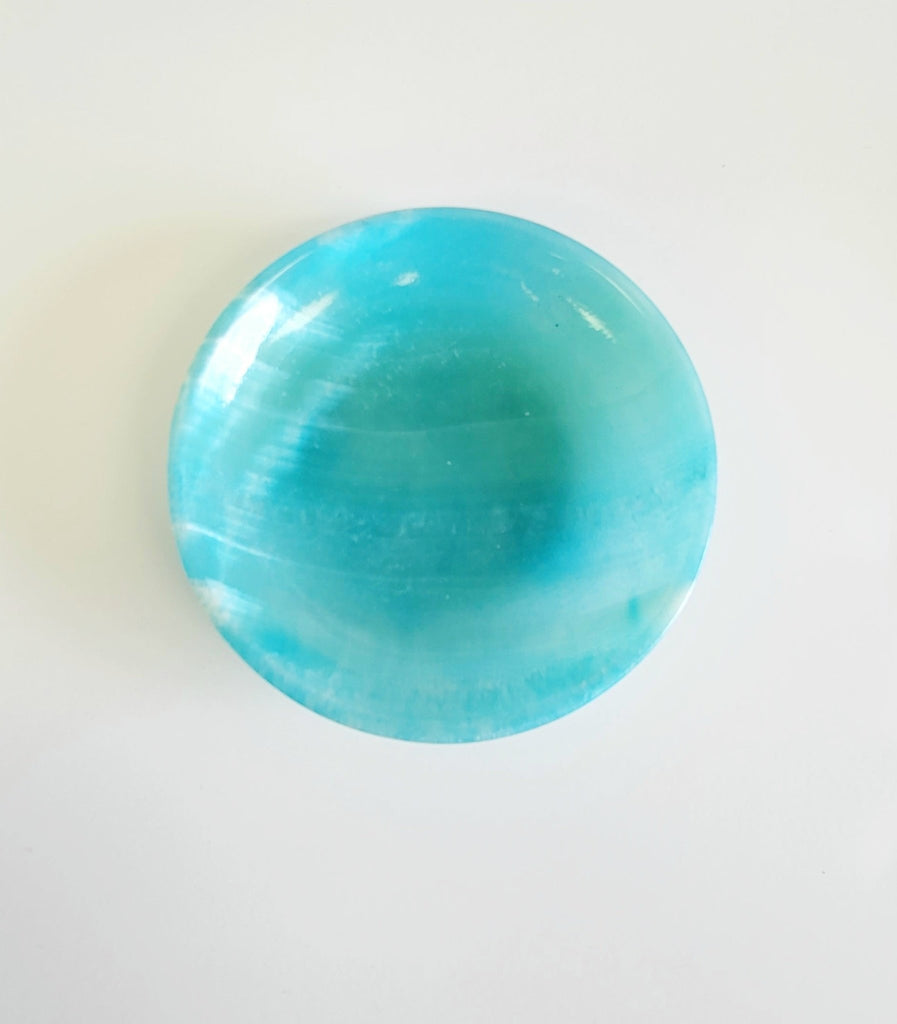 Alabaster Bowls - Color Options - MINU Jewels