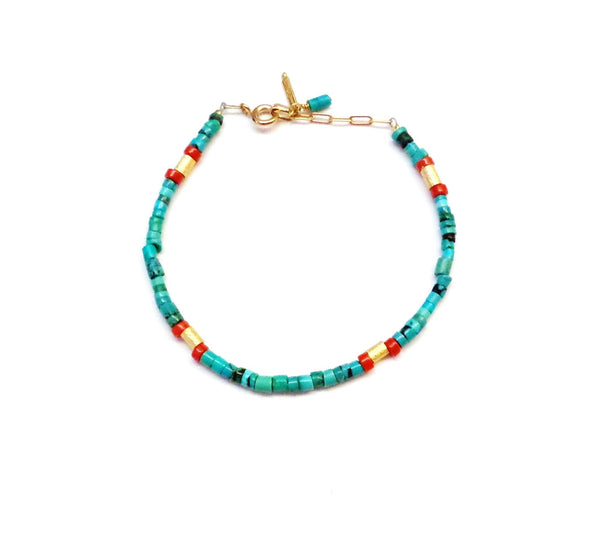 Boho Bracelets - MINU Jewels