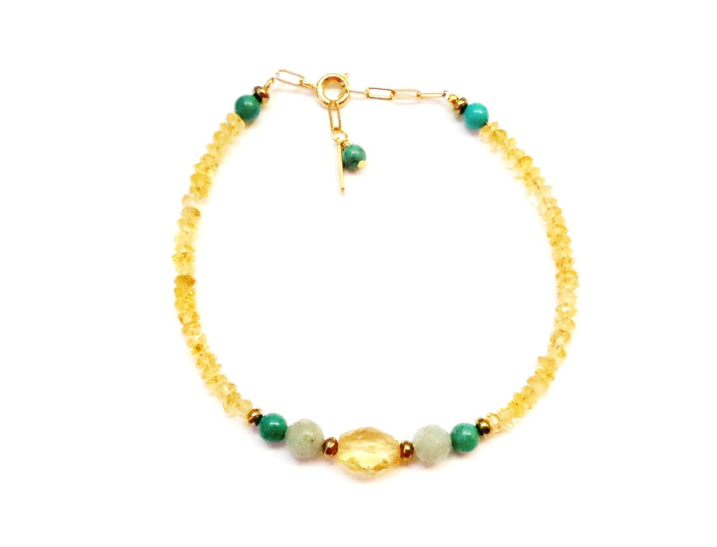 Boho Bracelets - MINU Jewels