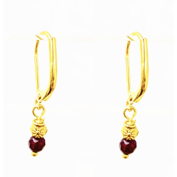 Callie Earrings - MINU Jewels