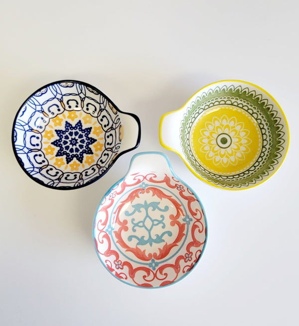 Ceramic Dipping Bowls - MINU Jewels