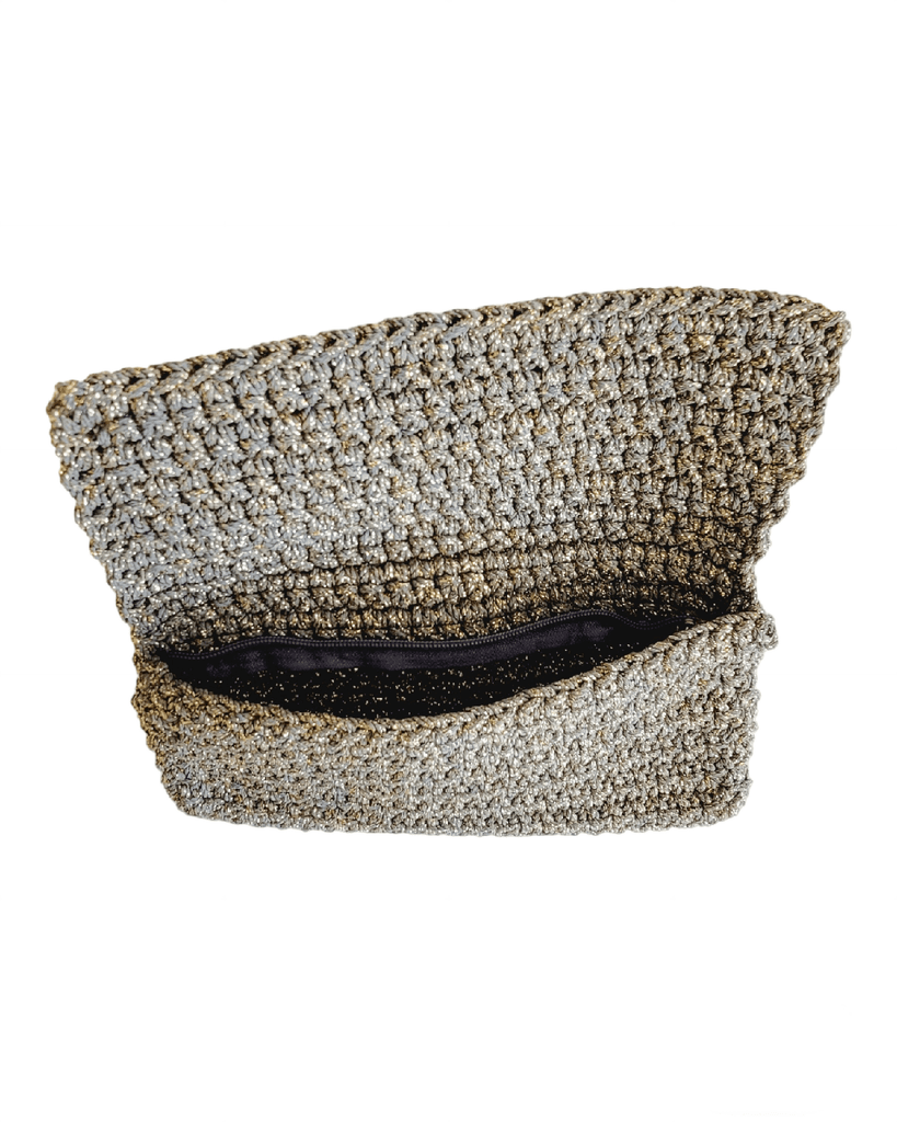 Clutch Handmade Bags - MINU Jewels