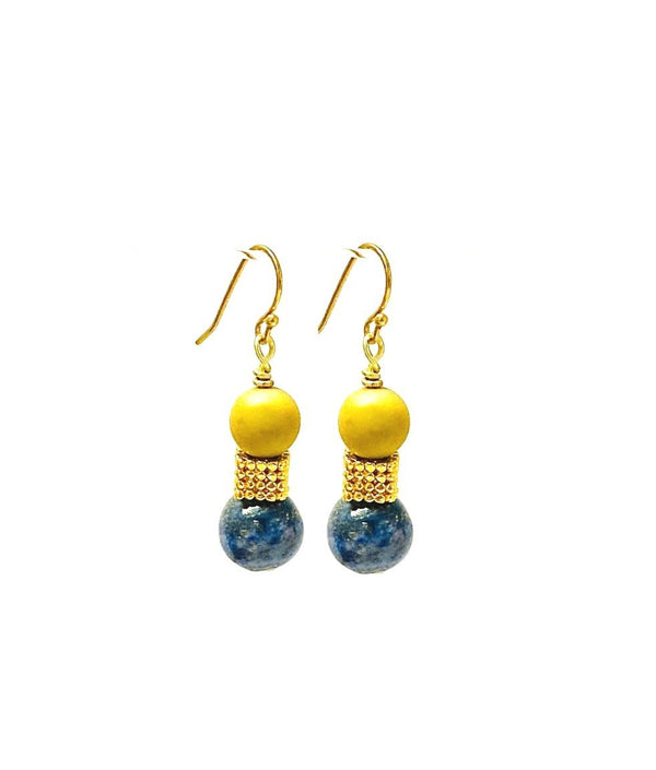 Donna Earrings - MINU Jewels