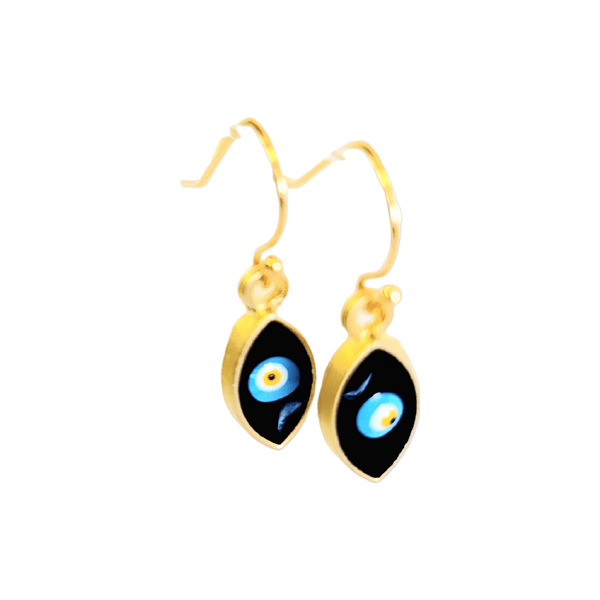 Eye Earrings - MINU Jewels