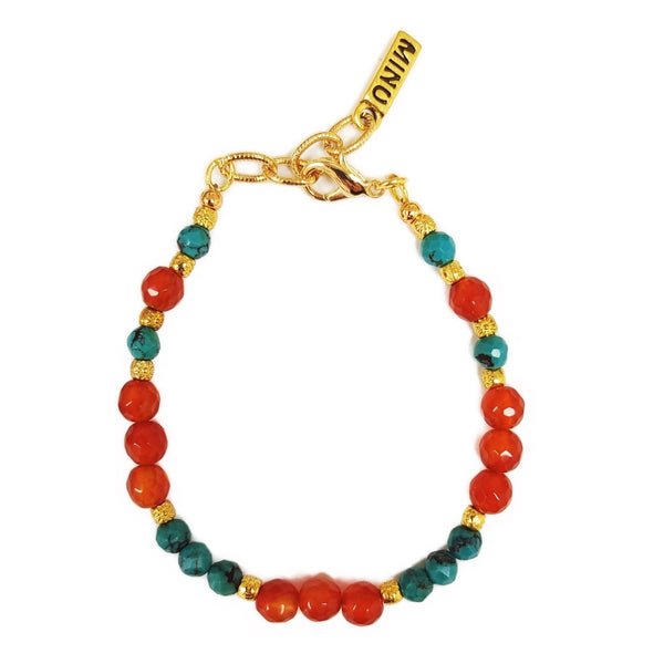 Florat Bracelet - MINU Jewels