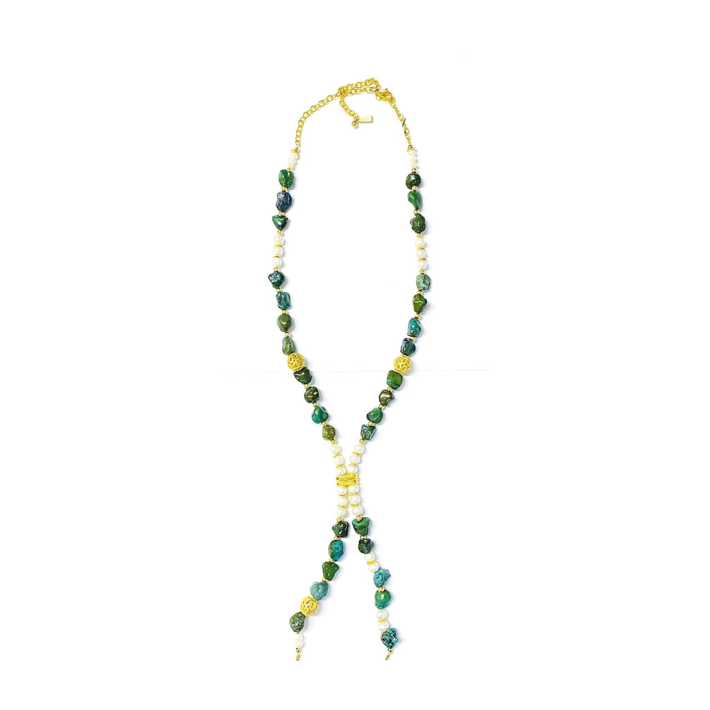 Full Necklace - MINU Jewels