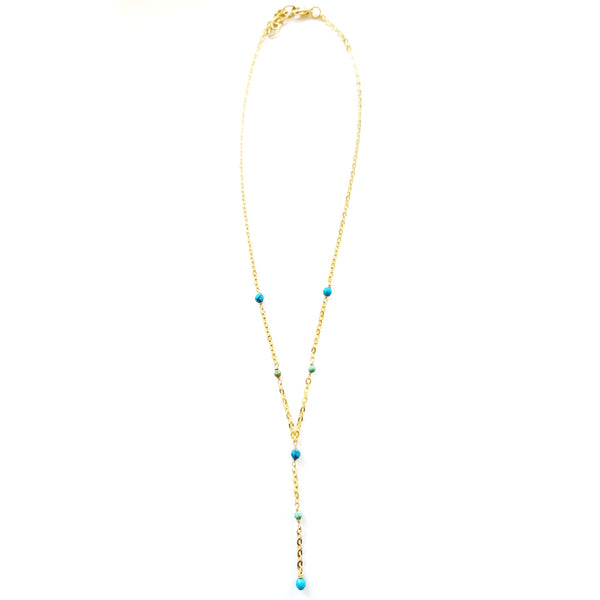 Kala Necklace - MINU Jewels