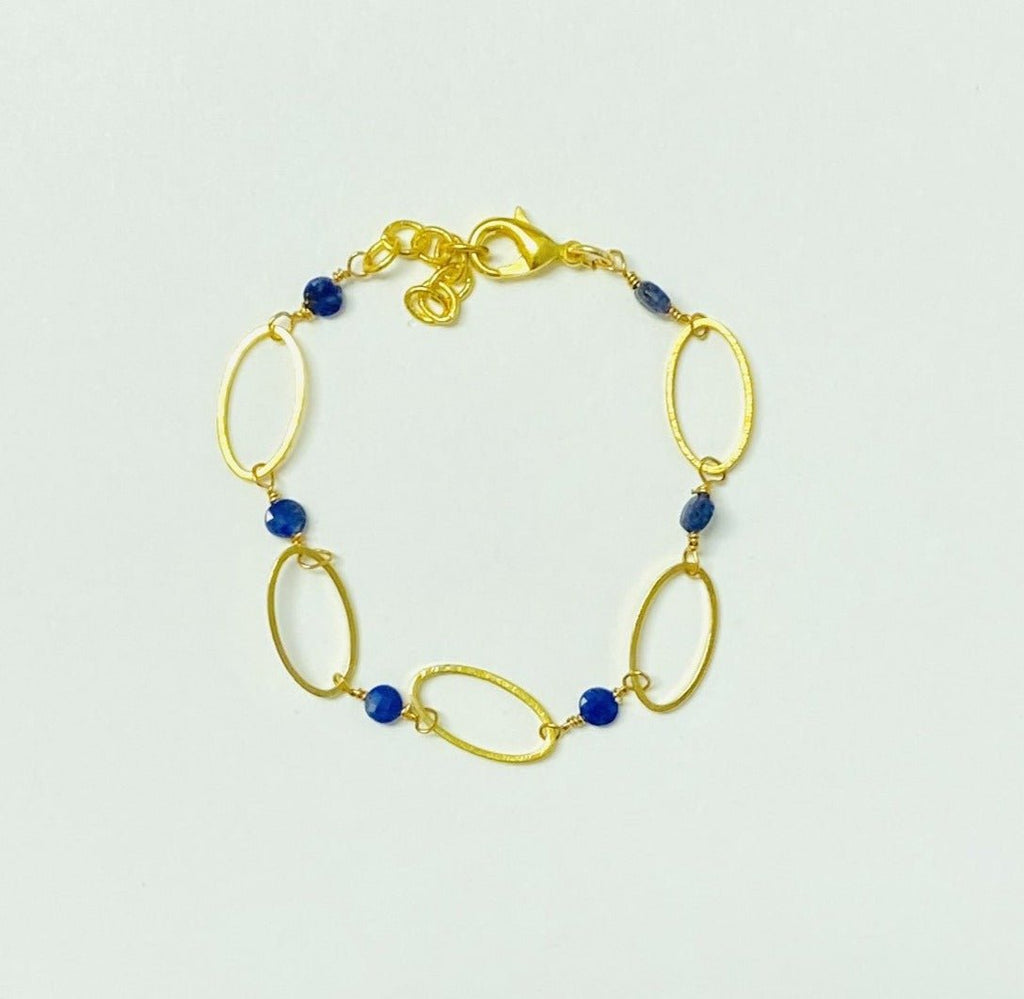 Leander Bracelet - MINU Jewels