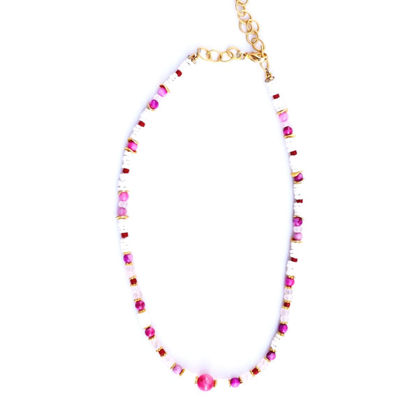 Noor Necklace - MINU Jewels