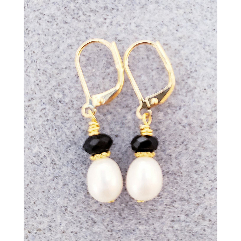 Perla Earrings - MINU Jewels