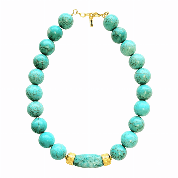 Rosetta Necklace - MINU Jewels