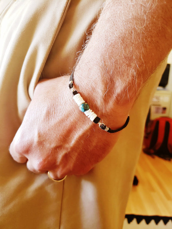 Shell Bracelet For Men - MINU Jewels