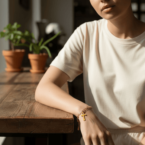 CHAIN BRACELETS - MINU Jewels