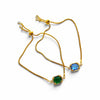 Quartz Bracelets