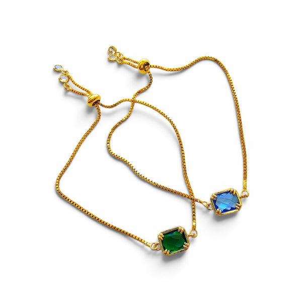 Quartz Bracelets