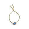 Quartz Bracelets Blue