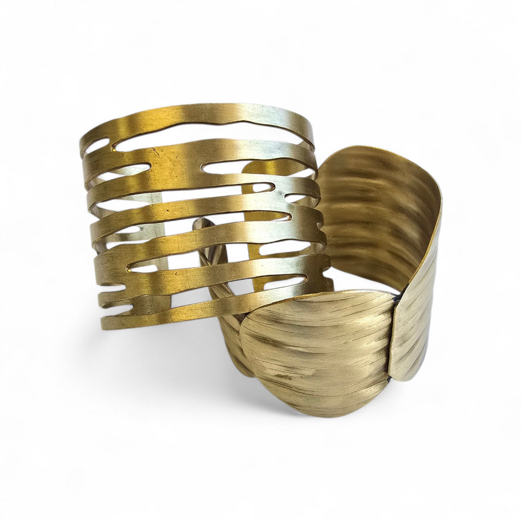 Warda Cuffs