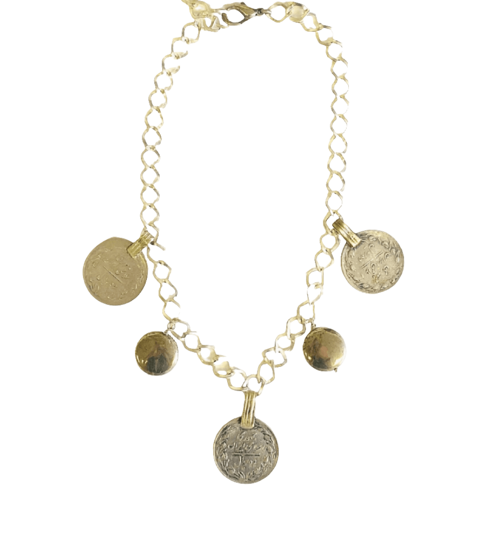 Aisha Necklace - MINU Jewels