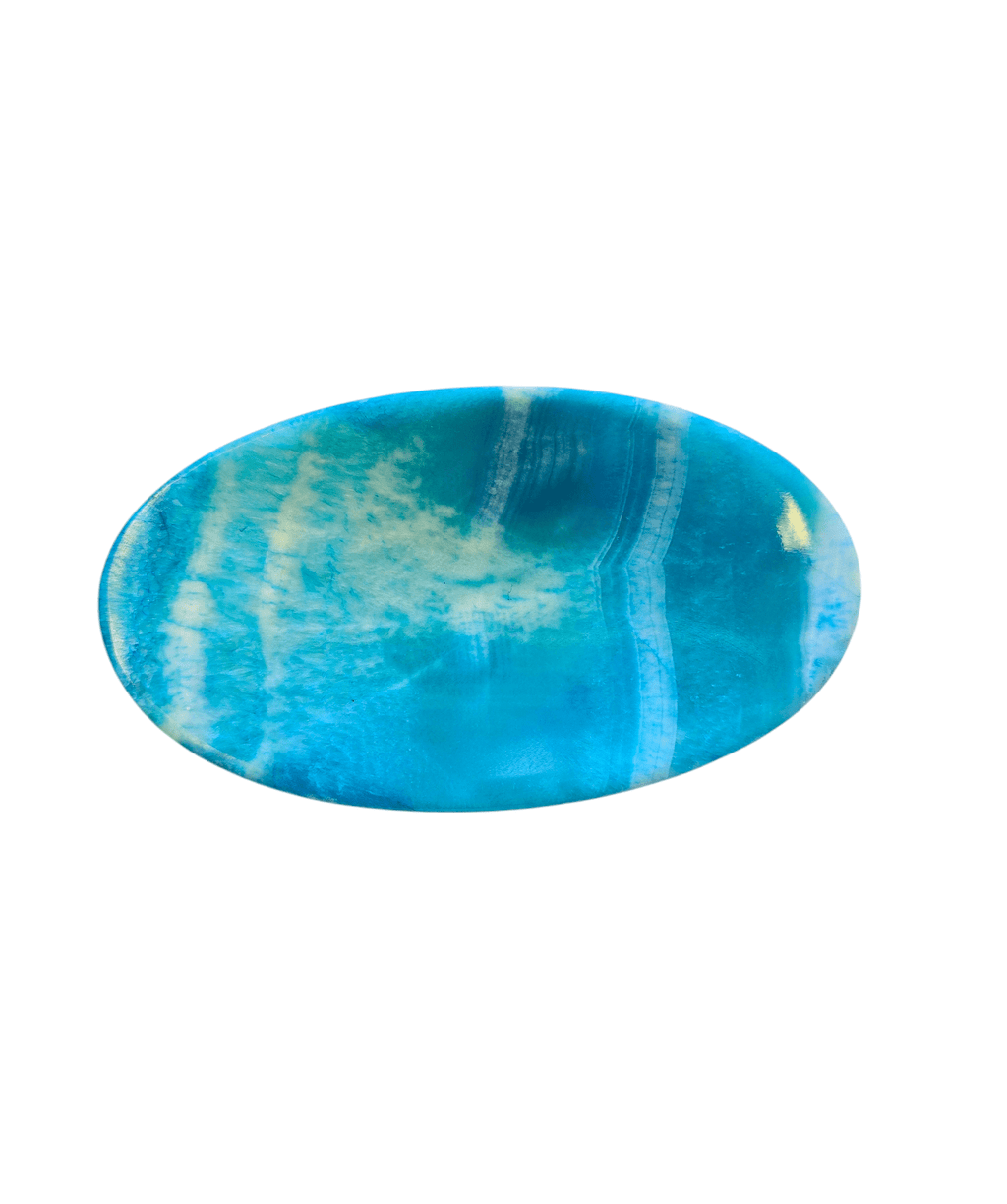 Alabaster Soap Dishes - Color Options - MINU Jewels