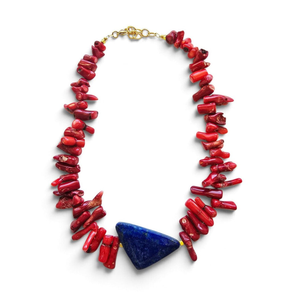 Alhambra Necklace