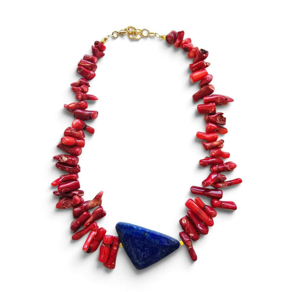 Alhambra Necklace