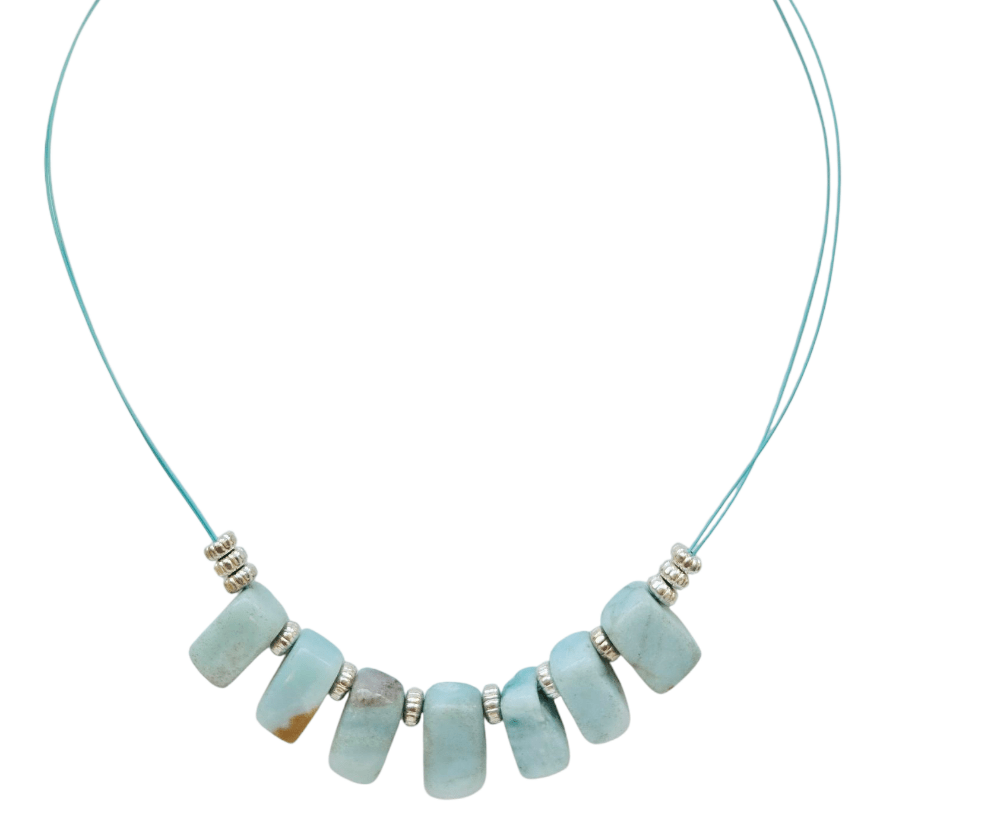 Amazin Necklace - MINU Jewels