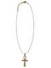 Ankh Necklace - MINU Jewels