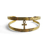 Ankh Pharaonic Bracelet