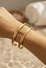 Ankh Pharaonic Bracelet