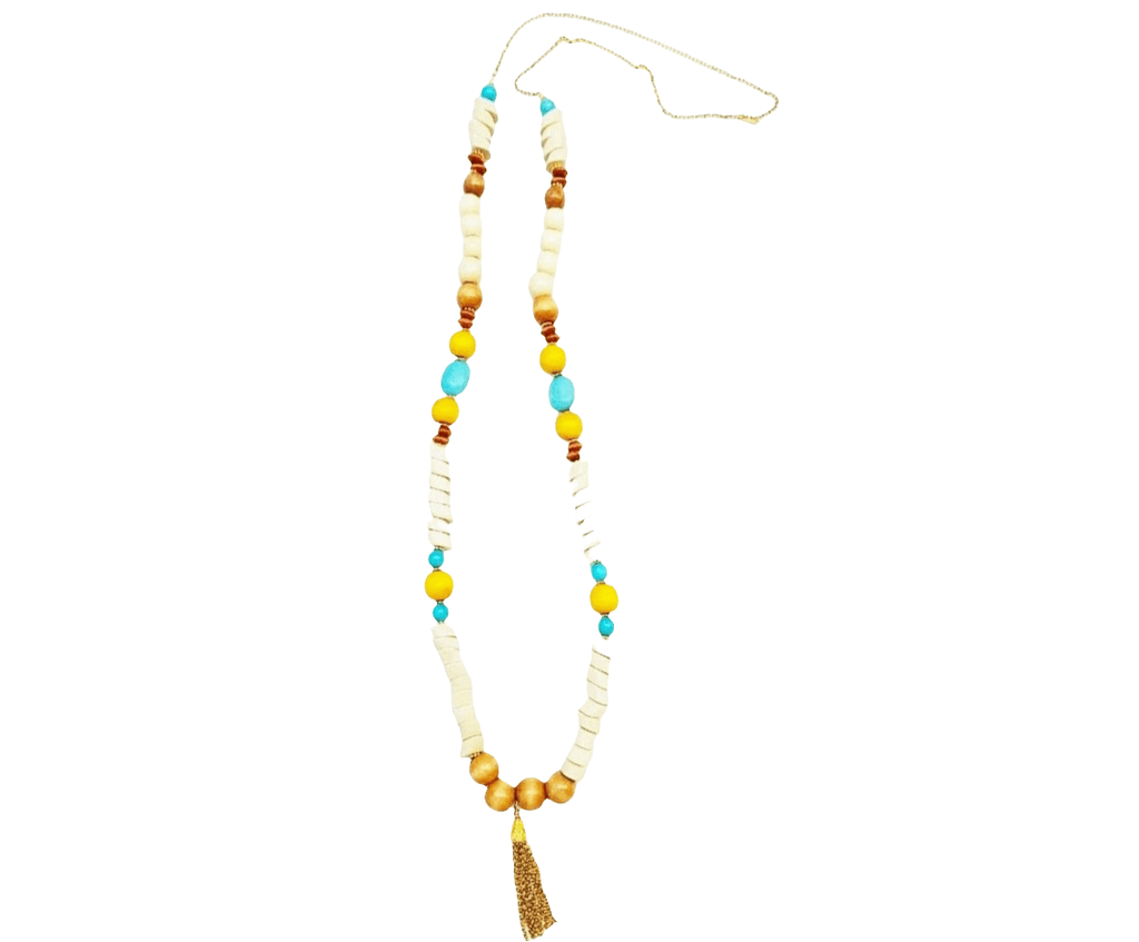 Ann Necklace - MINU Jewels