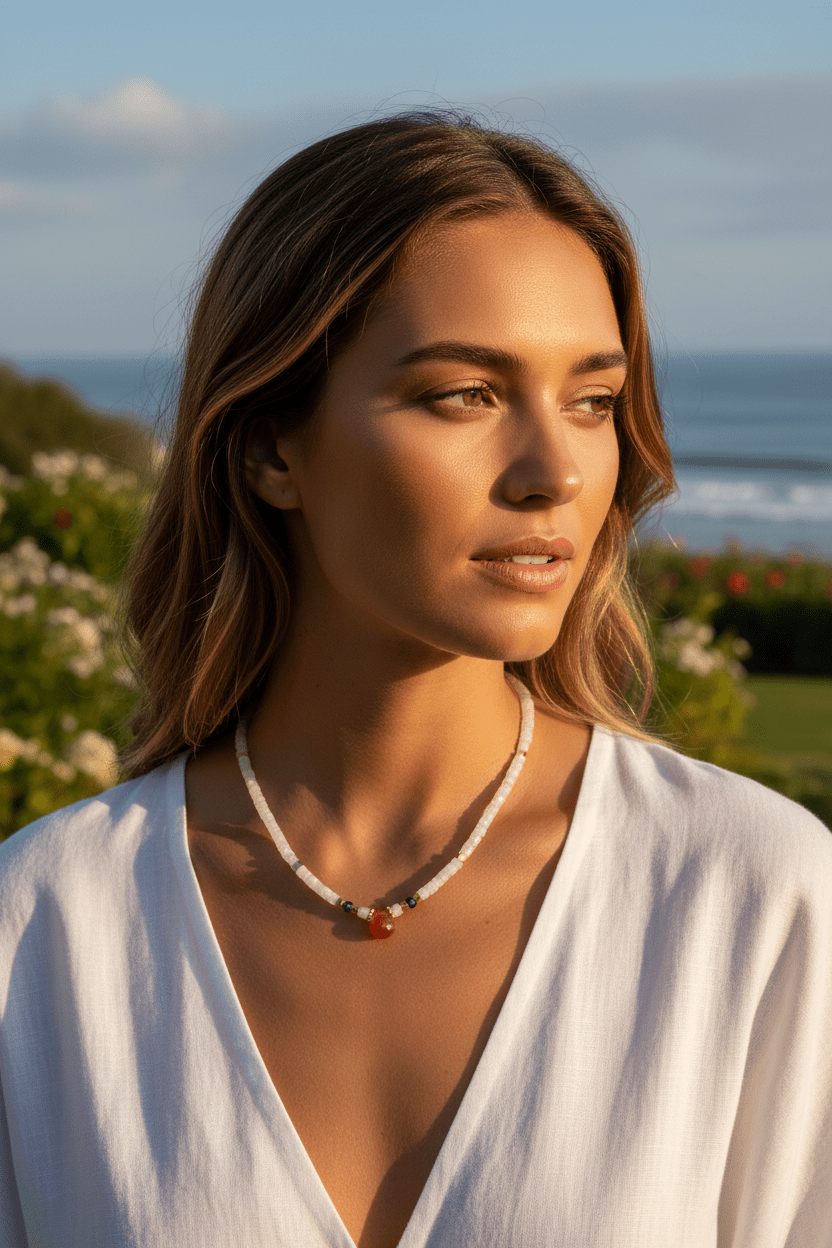 Arisa Necklace