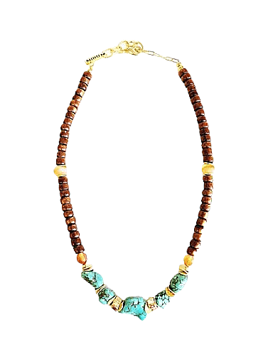 Aswan Necklace - MINU Jewels
