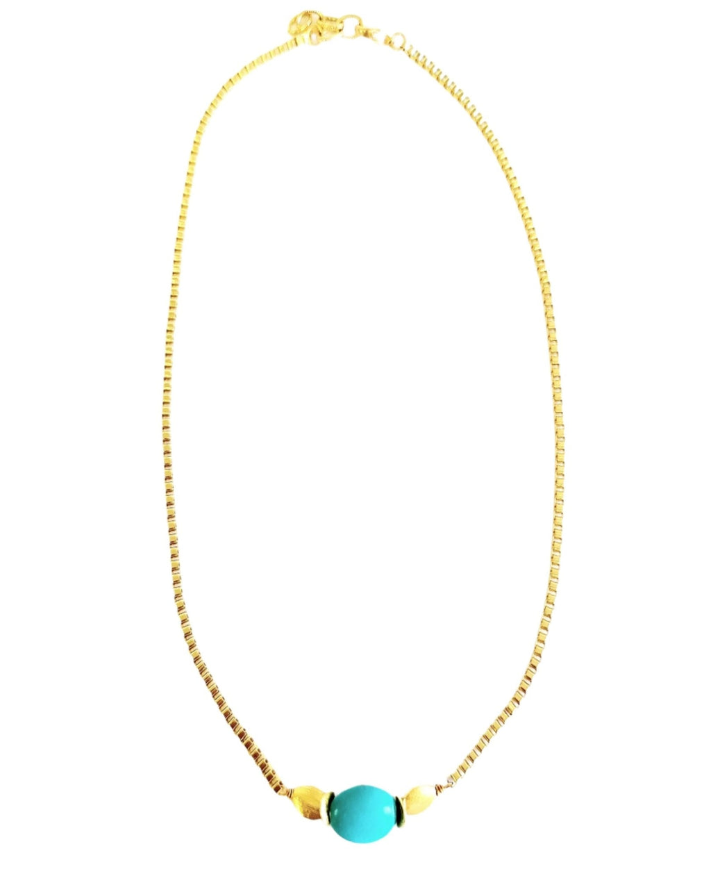 Aten Necklace - MINU Jewels