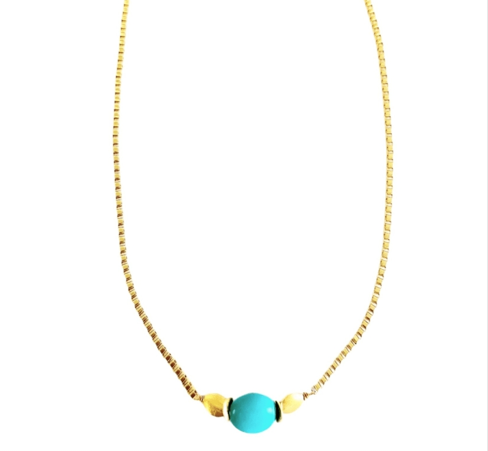Aten Necklace - MINU Jewels