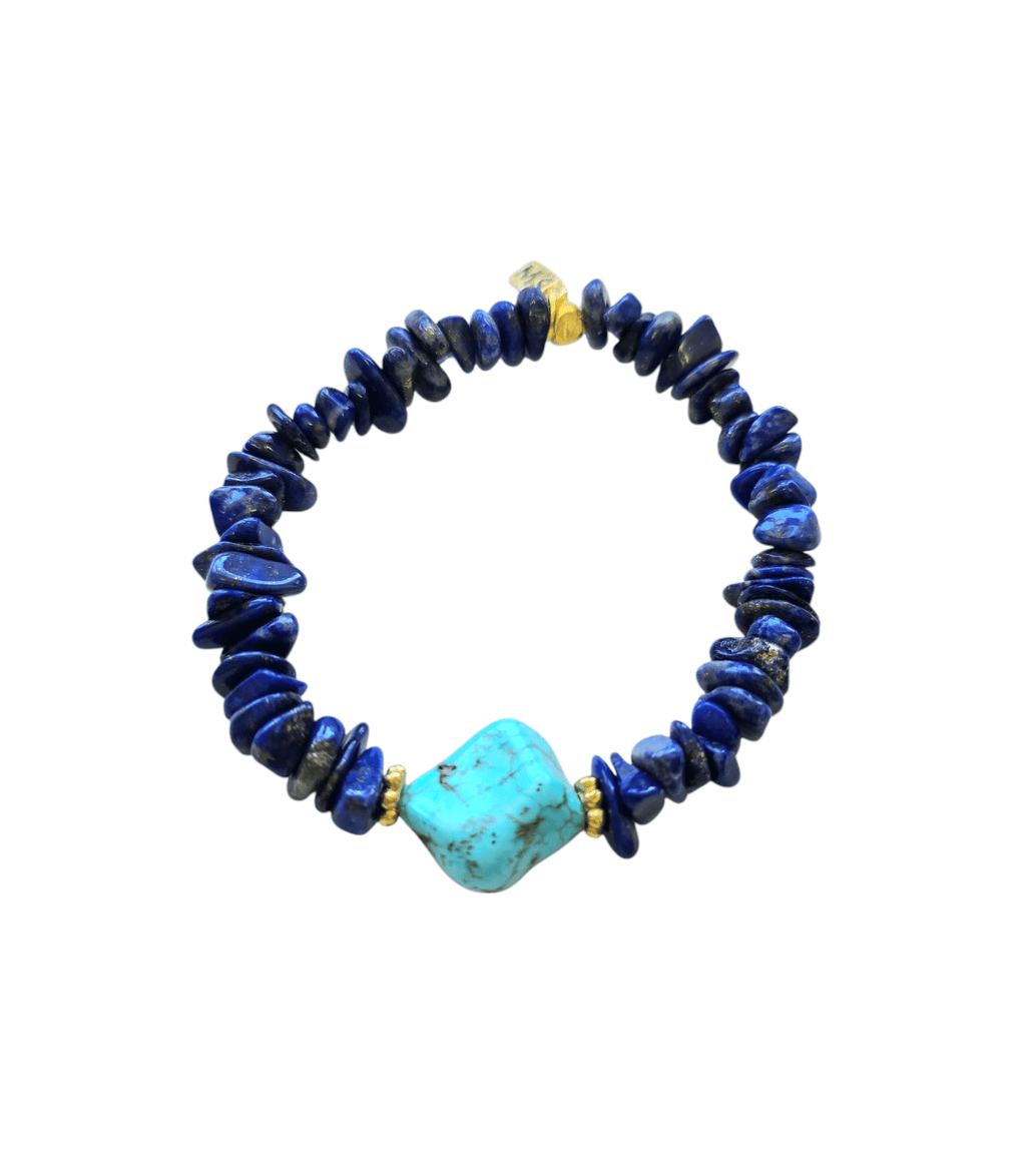 Azuli Bracelet - MINU Jewels