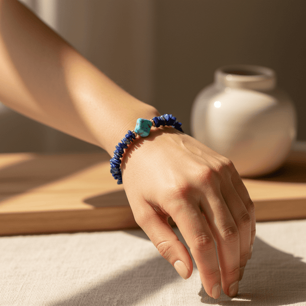Azuli Bracelet