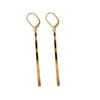 Bar Earrings
