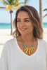 Beachy Necklace