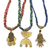 Bedouin Tribi Necklace - MINU Jewels