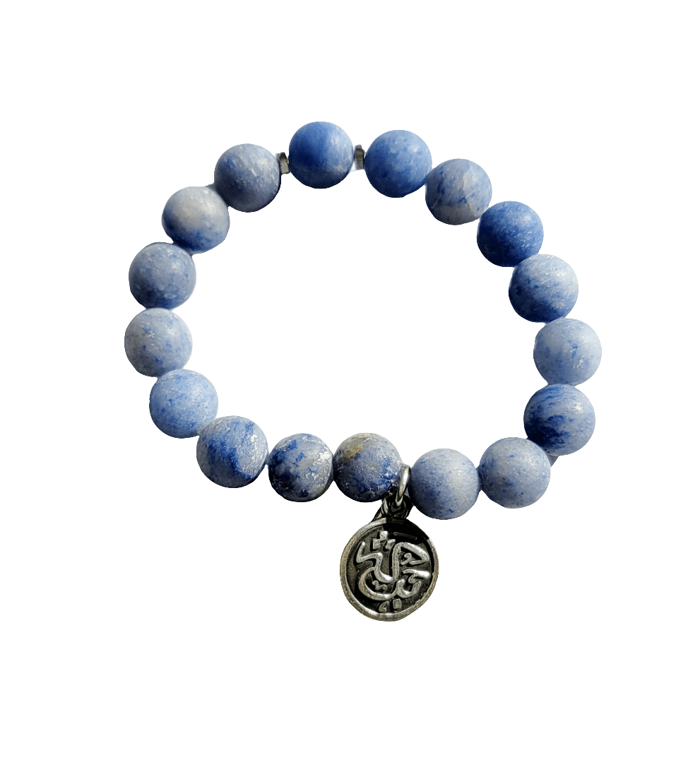 Blue Gemstone Bracelets - MINU Jewels