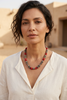 Coral Luv Necklace