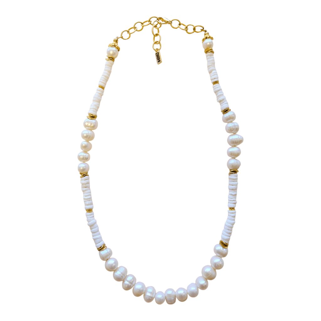 Bova Necklace