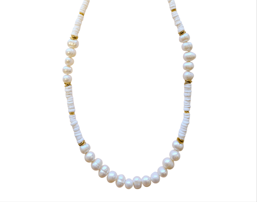 Bova Necklace