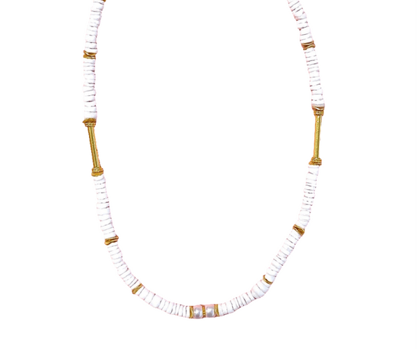 Bovas Necklace