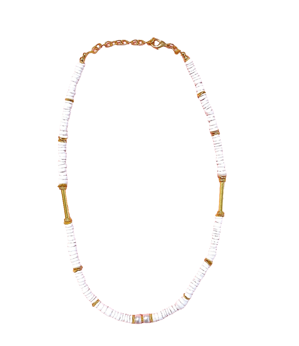 Bovas Necklace