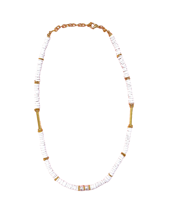 Bovas Necklace