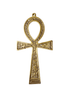 Brass Ankh