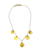 Caila Necklace - MINU Jewels