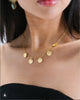 Caila Necklace - MINU Jewels