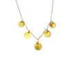 Caila Necklace - MINU Jewels
